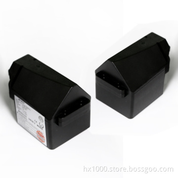Two removable samsung/LG lithium battery accessories electric scooter